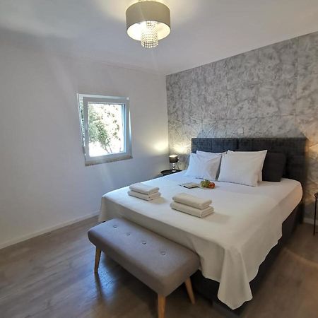 Apartments Milaroza ซาดาร์ ภายนอก รูปภาพ