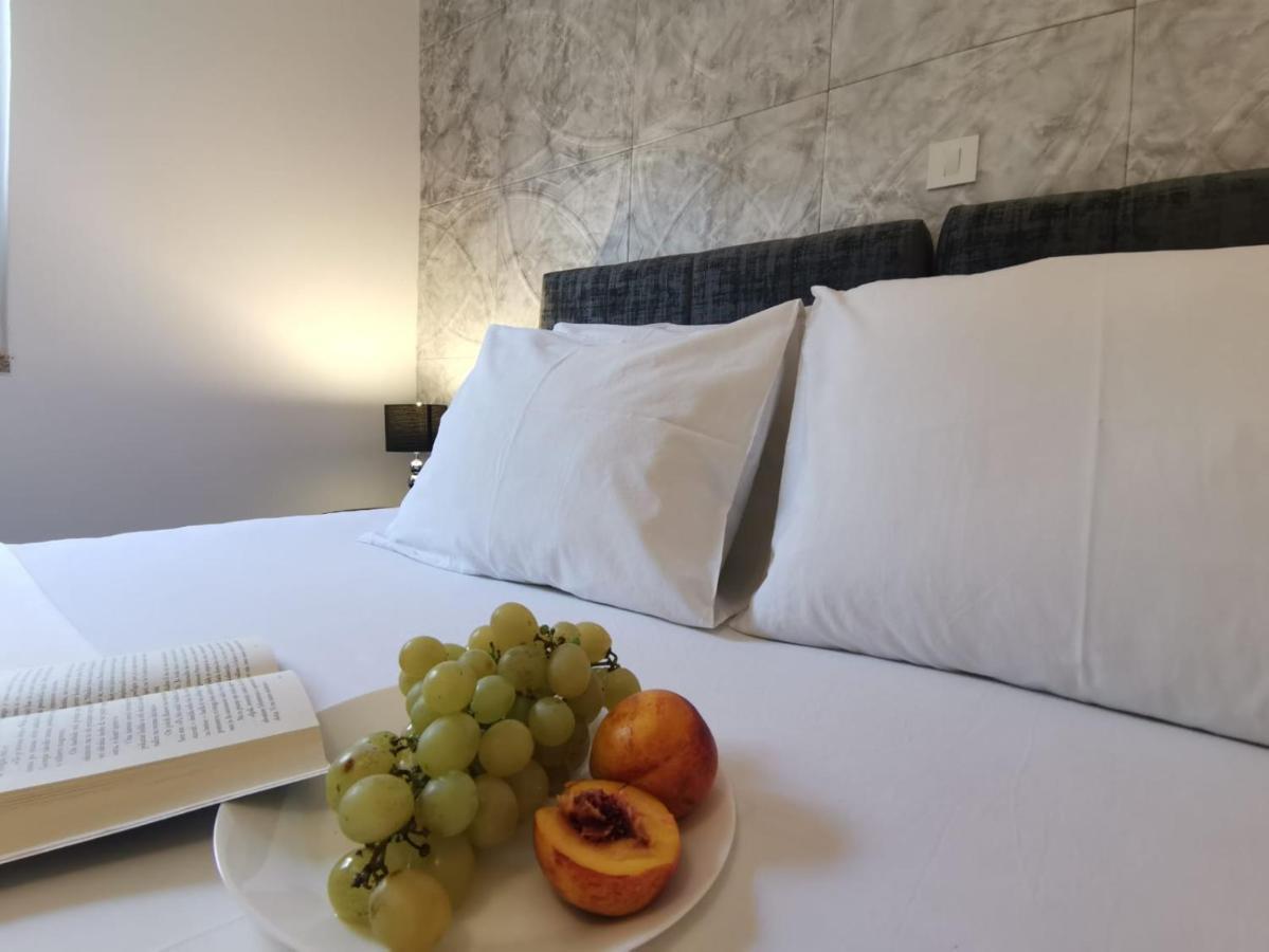 Apartments Milaroza ซาดาร์ ภายนอก รูปภาพ