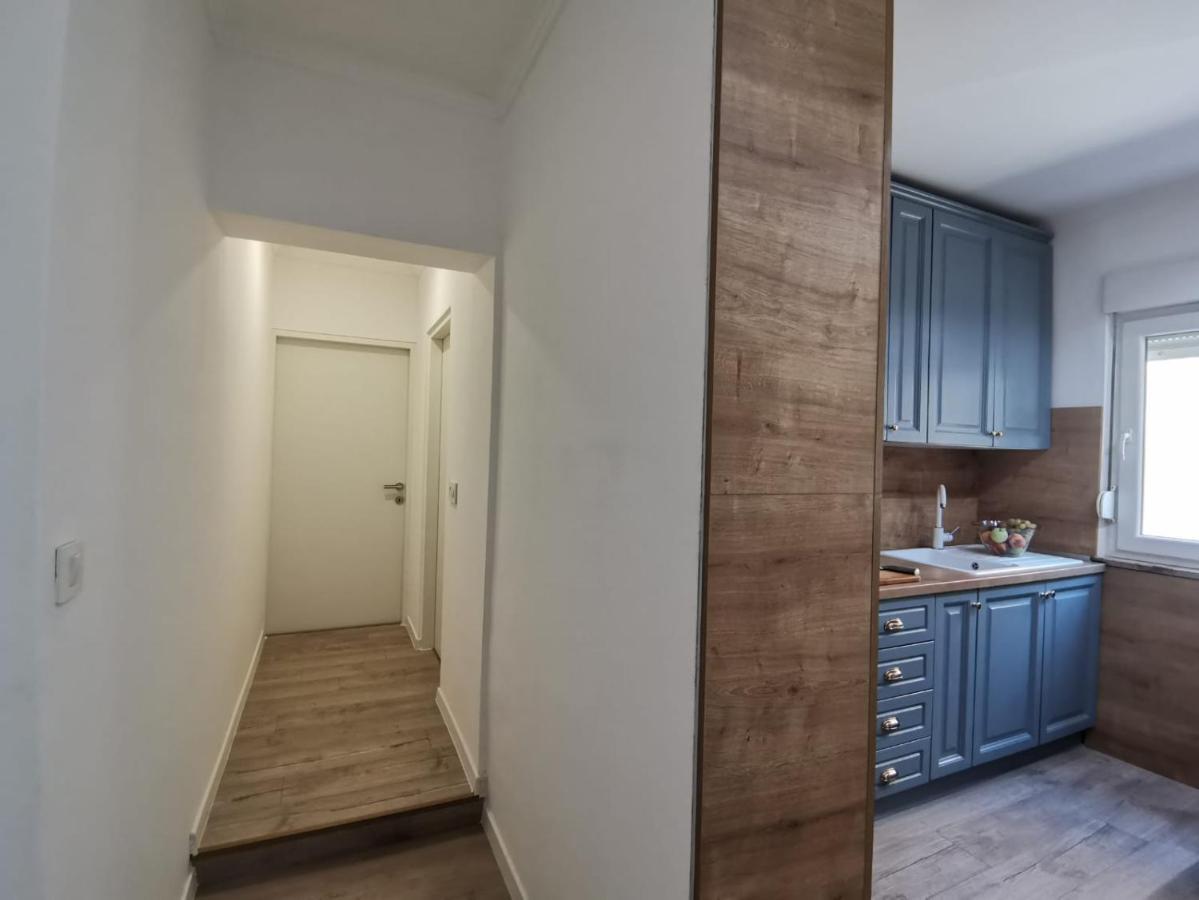Apartments Milaroza ซาดาร์ ภายนอก รูปภาพ